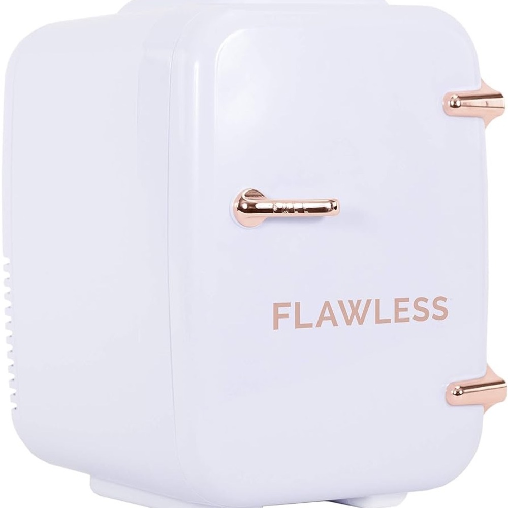 Flawless Skincare Fridge